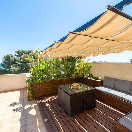 Hauzify I Apartament Mediterrani 미아미플라자 외부 사진