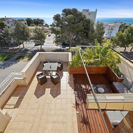 Hauzify I Apartament Mediterrani 미아미플라자 외부 사진