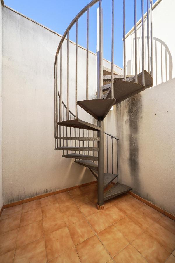 Hauzify I Apartament Mediterrani 미아미플라자 외부 사진
