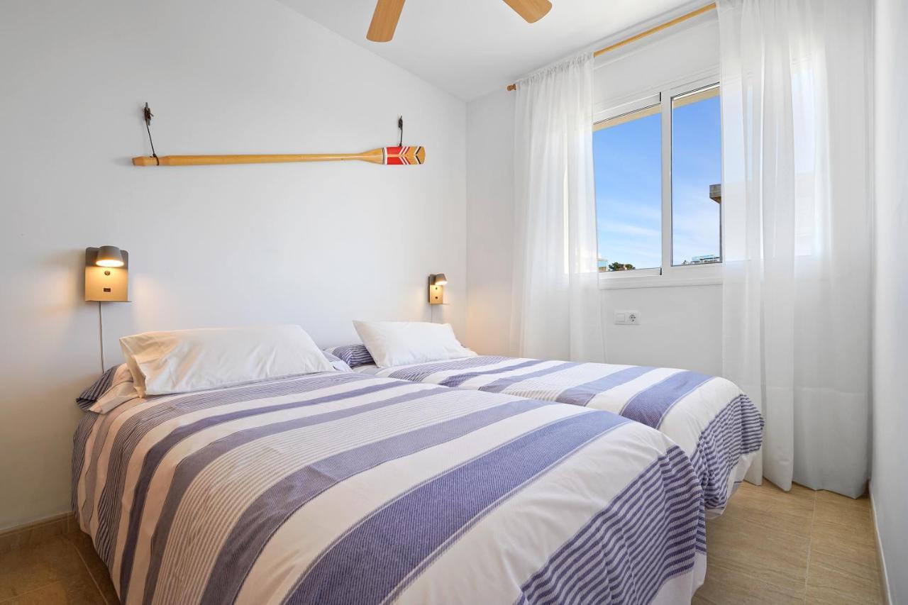 Hauzify I Apartament Mediterrani 미아미플라자 외부 사진