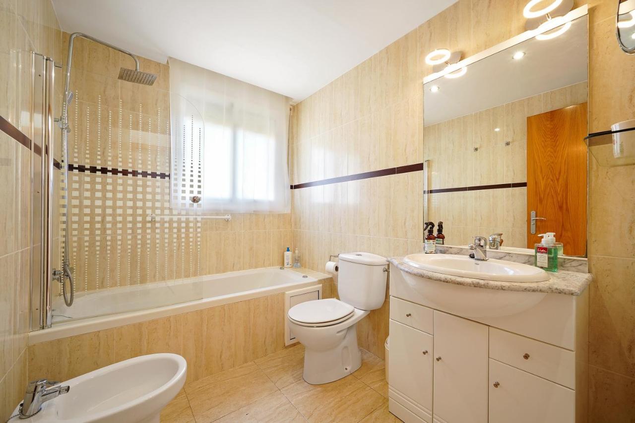 Hauzify I Apartament Mediterrani 미아미플라자 외부 사진