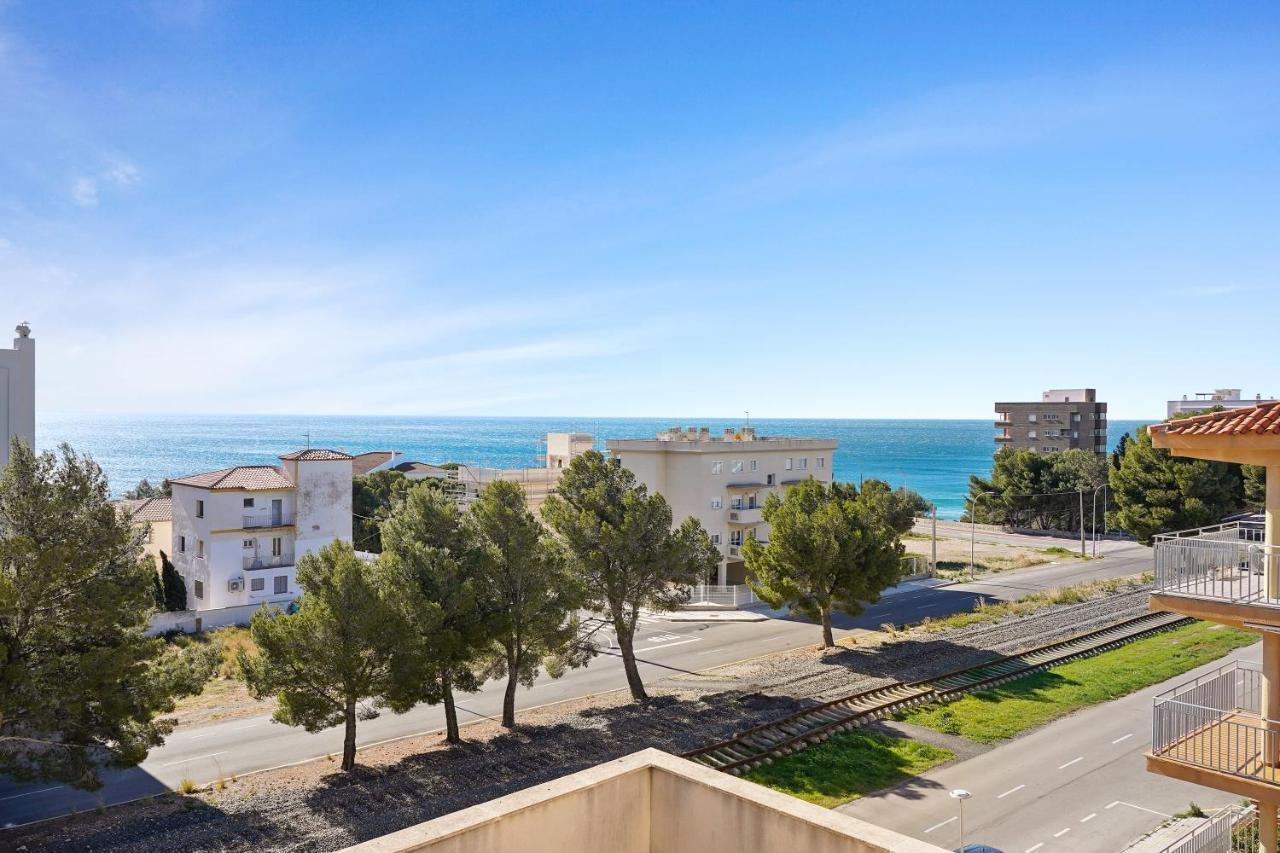 Hauzify I Apartament Mediterrani 미아미플라자 외부 사진